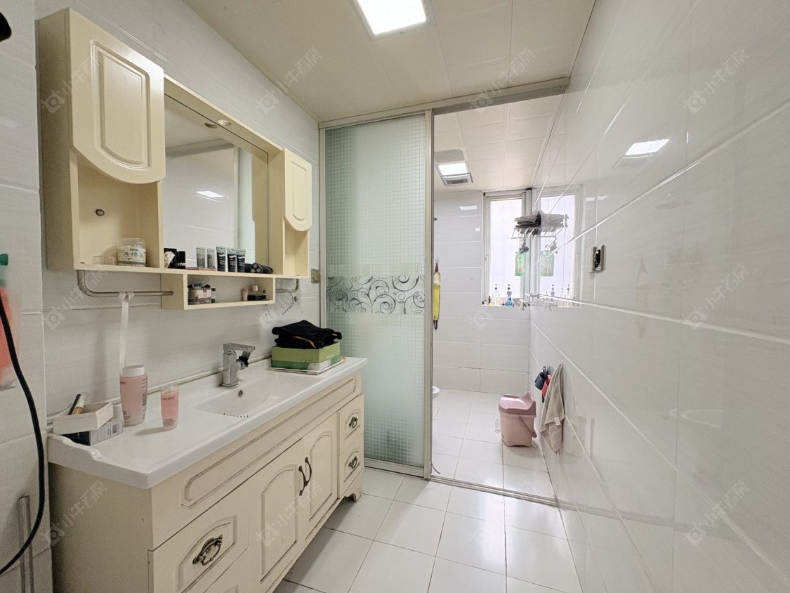 丹阳练湖新城在售二手房源室内图_小牛看房