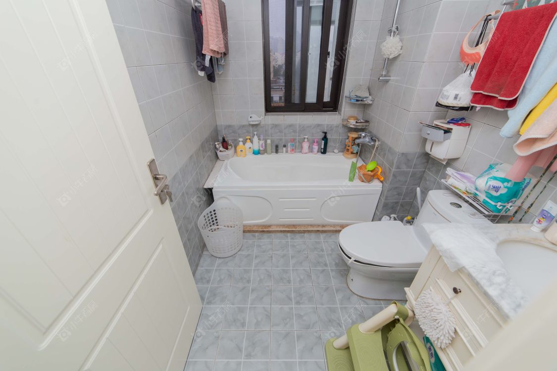 常州尚枫澜湾在售二手房源室内图_小牛看房