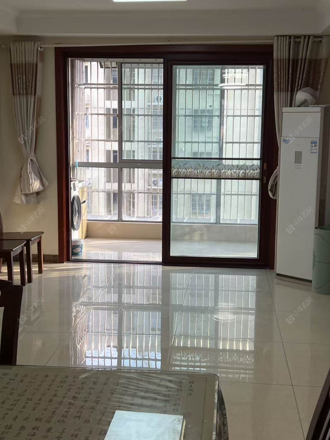 常州邹新花园北区在租房源室内图_小牛看房