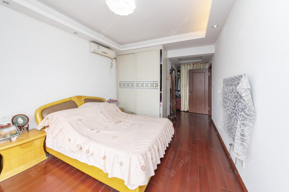 常州茂业豪园在售二手房源室内图_小牛看房