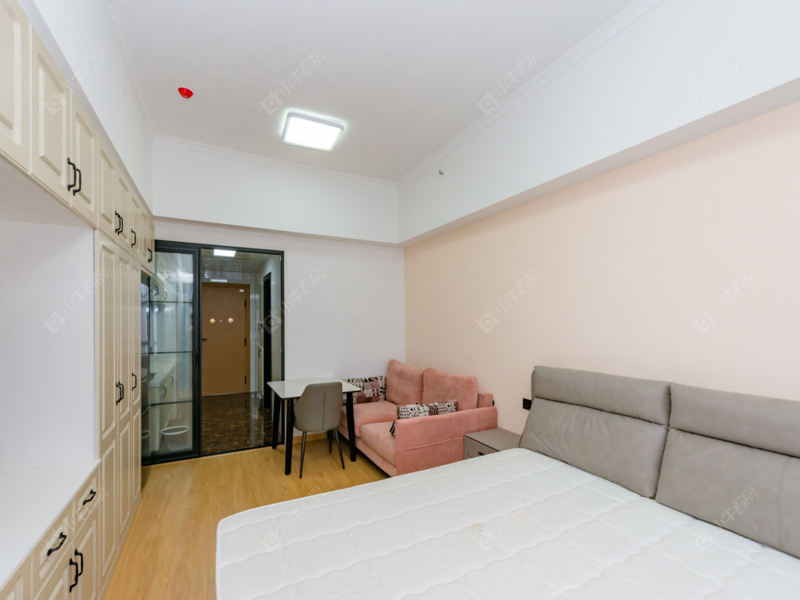 常州运河天地在售二手房源室内图_小牛看房