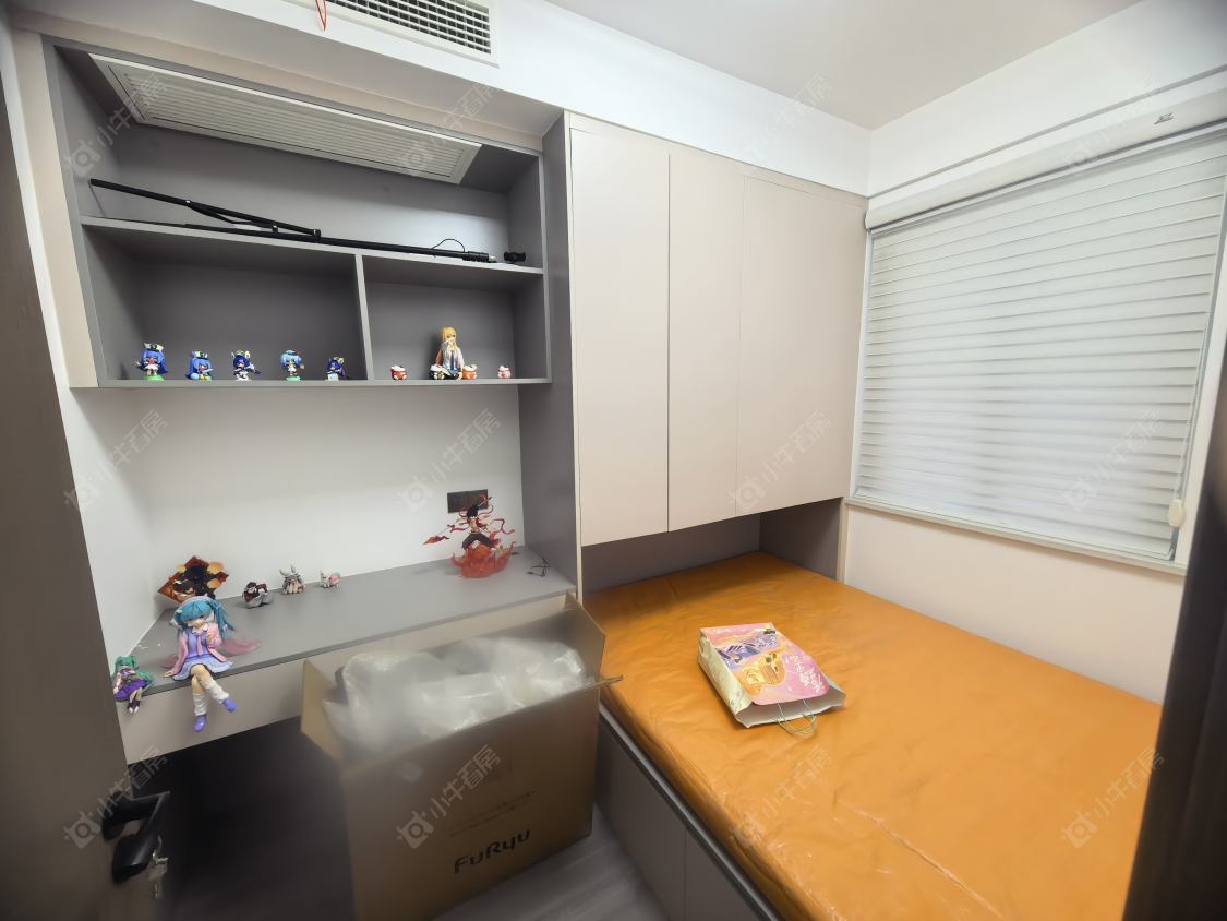 常州兰蕙佳园在租房源室内图_小牛看房