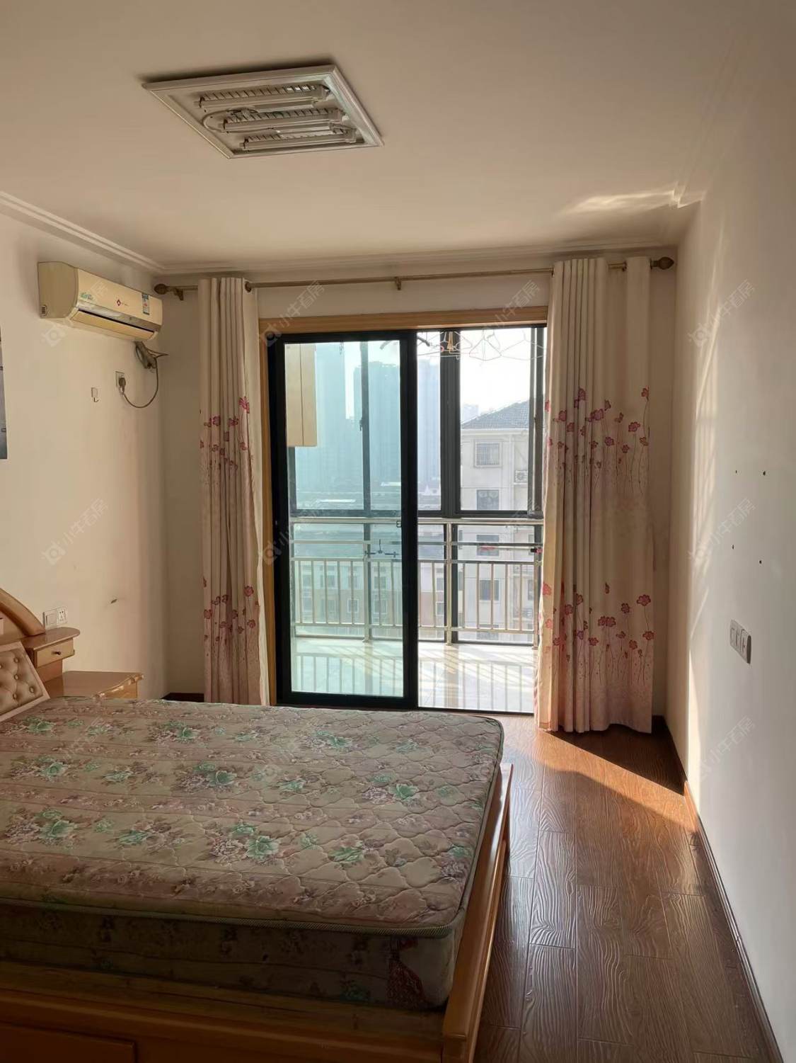 常州邱墅西园在租房源_小牛看房