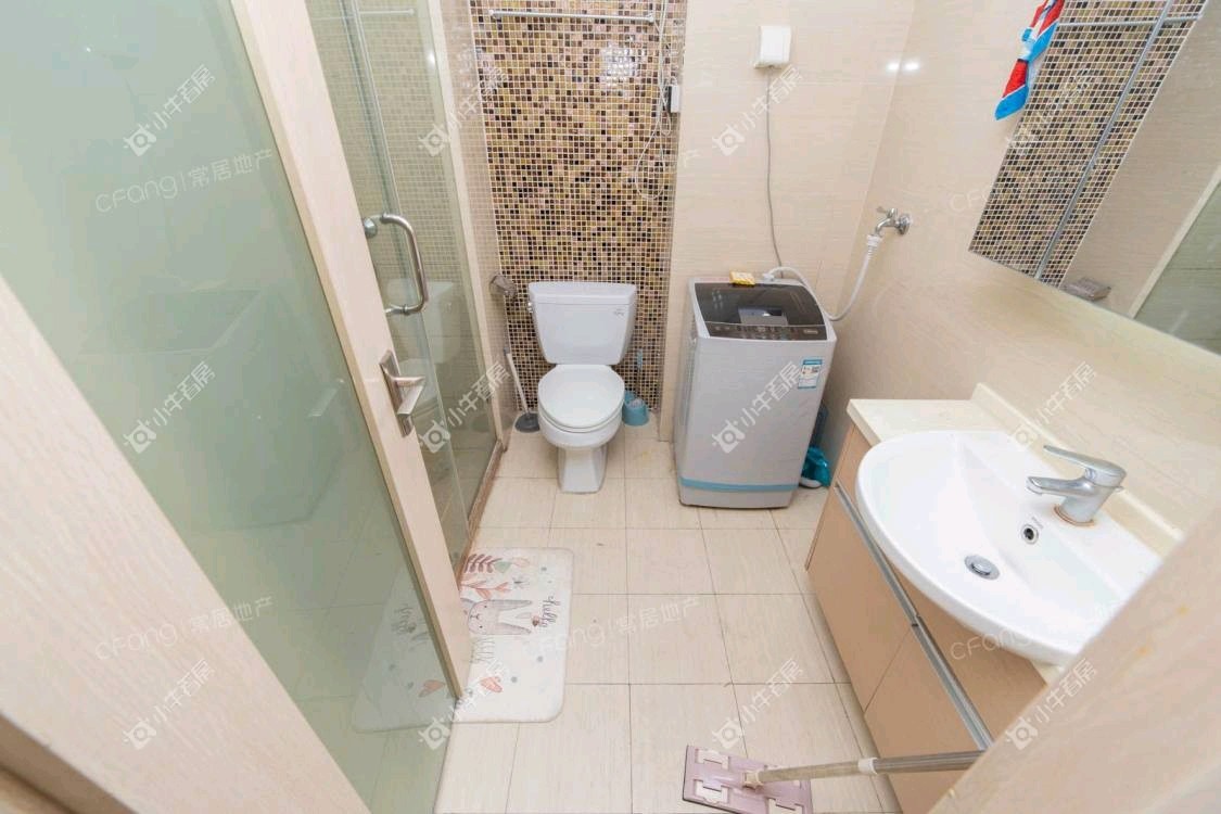 常州新北万达广场在租房源_小牛看房