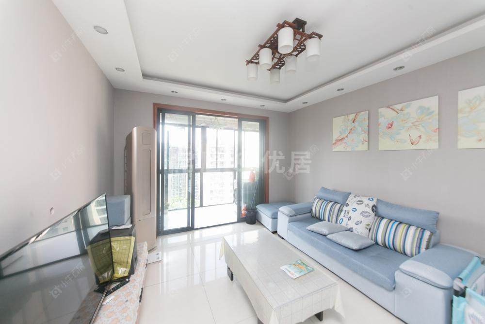 玉龙湾花园房源室内图 常州玉龙湾花园在租房源室内图_小牛看房