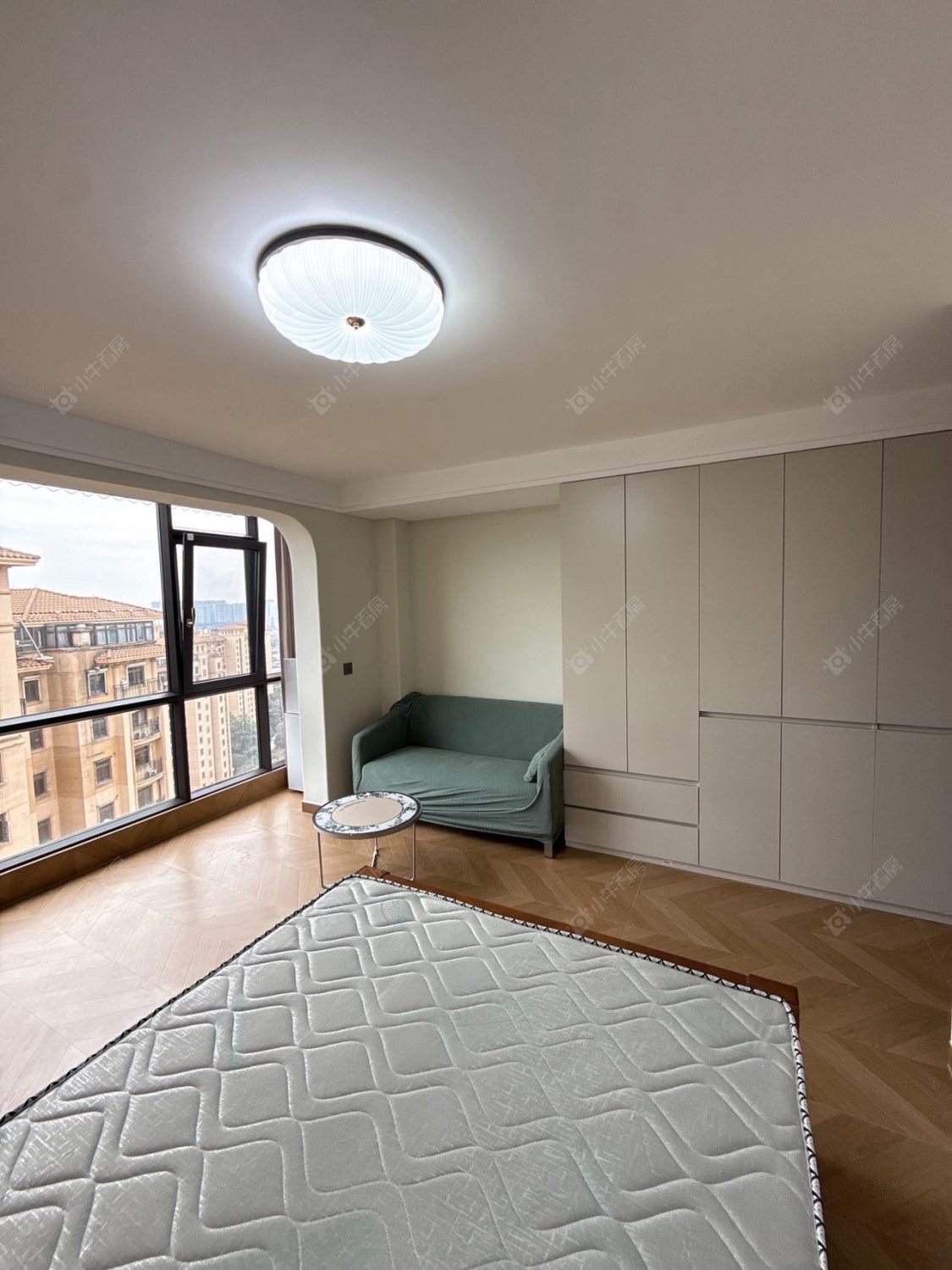 常州银河湾第一城一期在租房源室内图_小牛看房