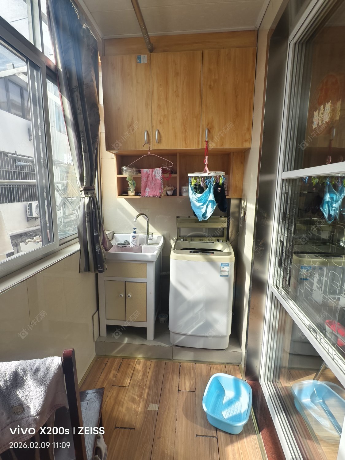 常州河苑东村在租房源室内图_小牛看房