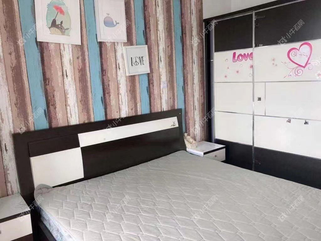 常州九洲新家园在租房源_小牛看房