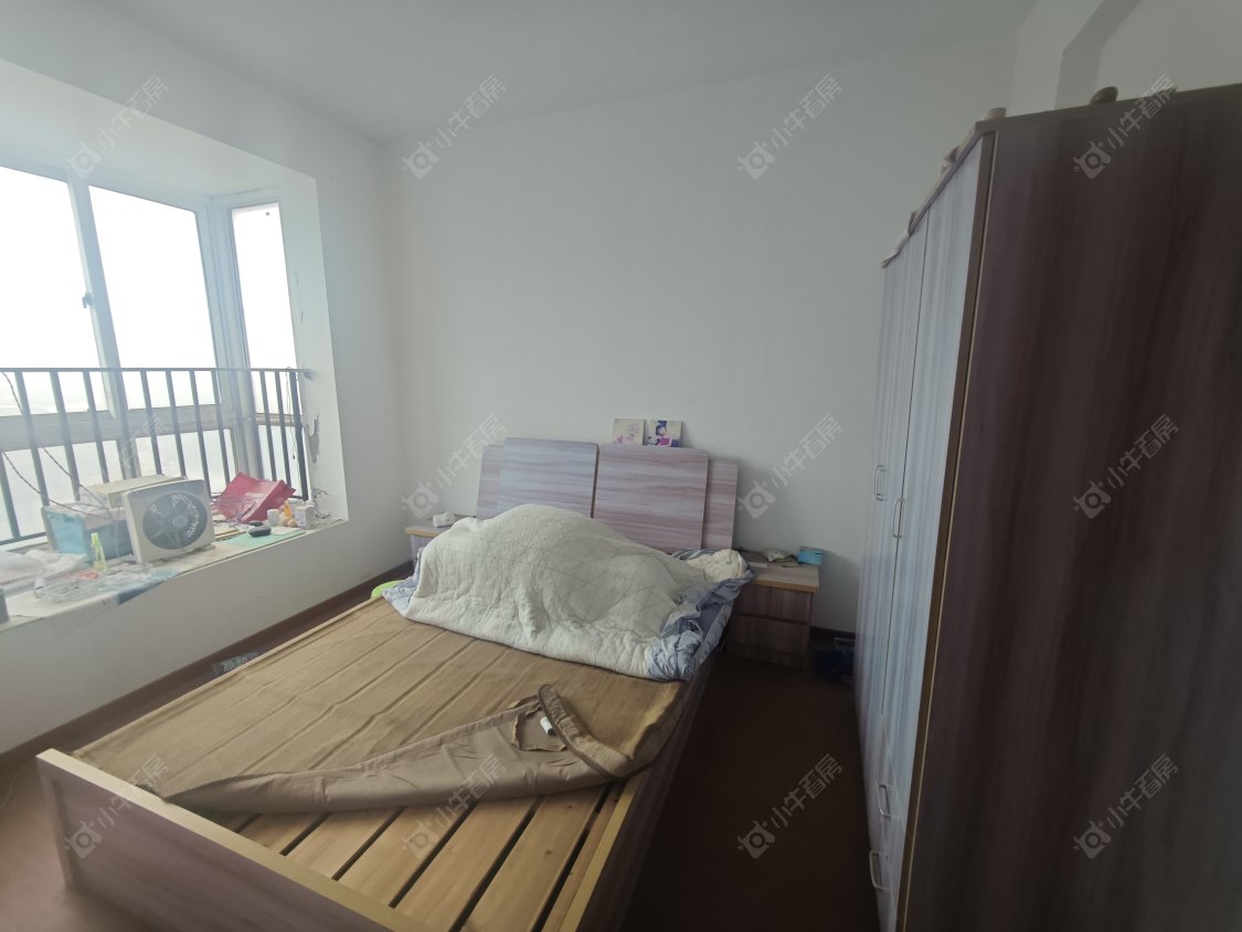 常州宝龙国际花园二期在租房源室内图_小牛看房