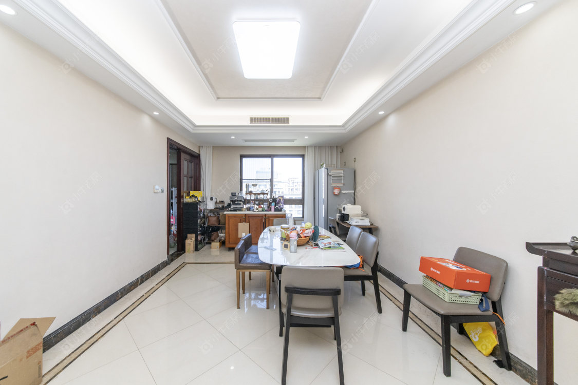 常州紫金城南区在售二手房源室内图_小牛看房