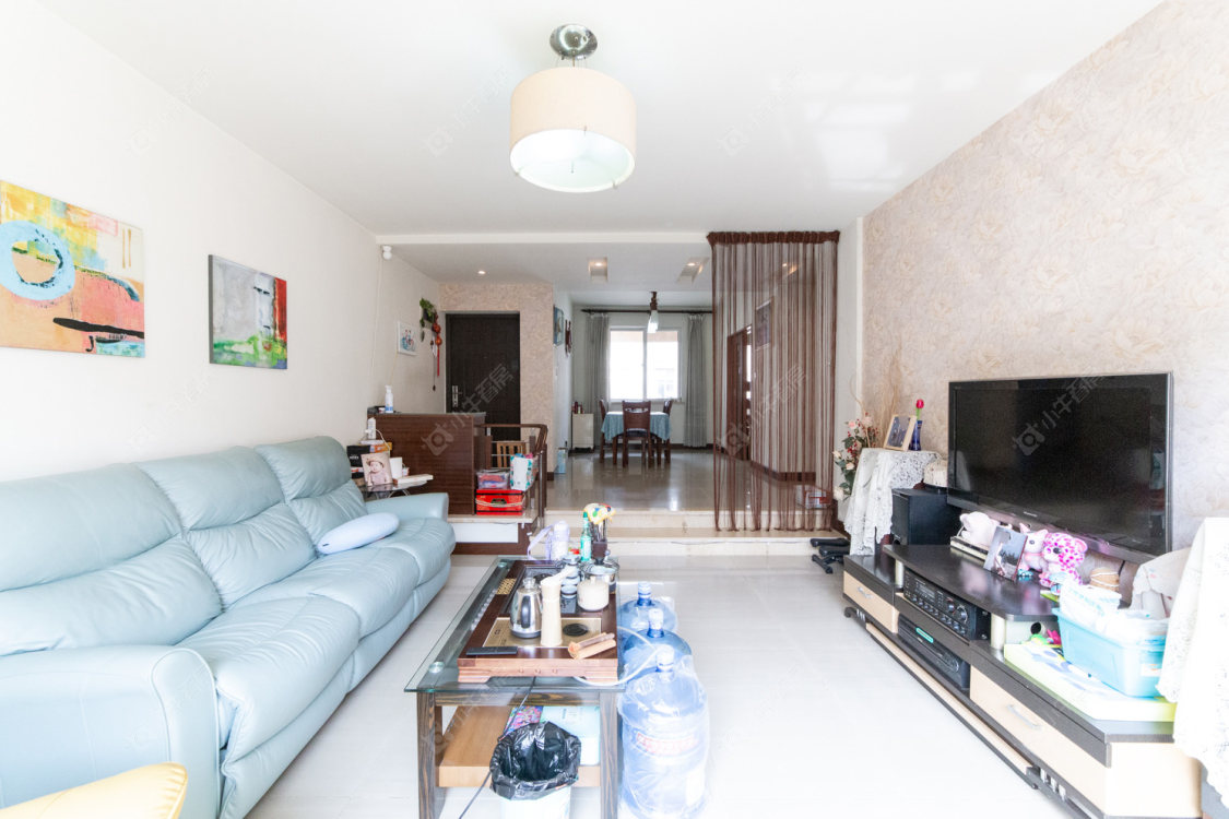 常州奥林匹克花园在售二手房源室内图_小牛看房