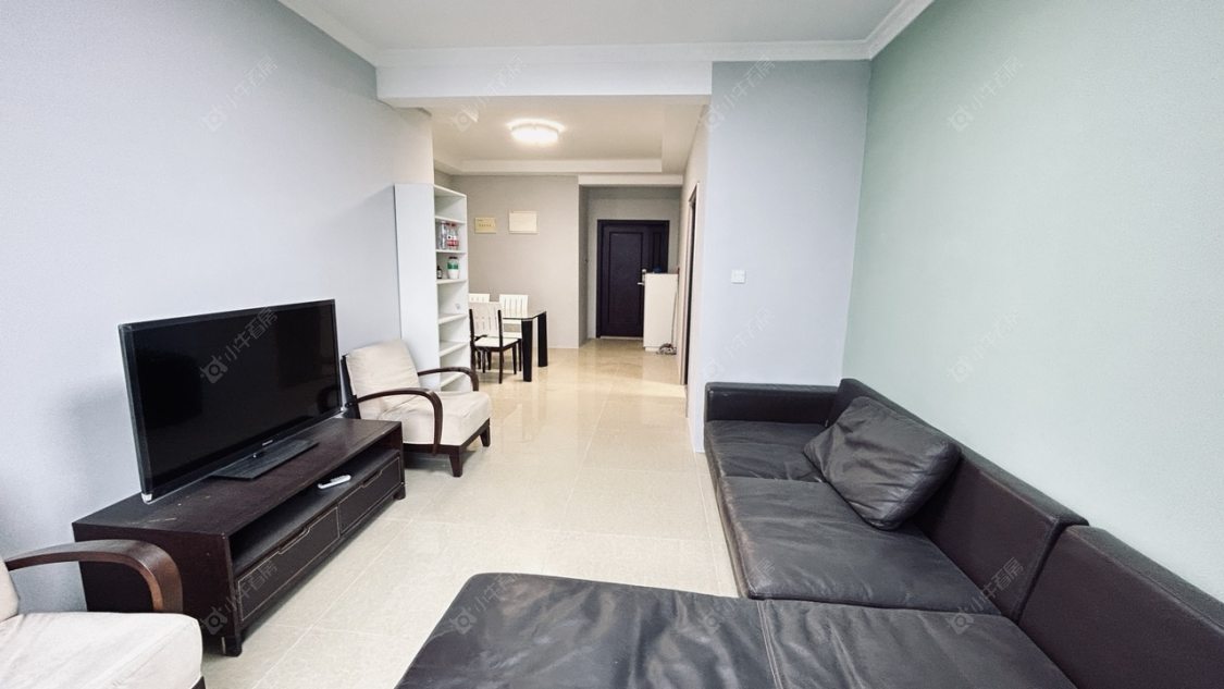 世茂香槟湖一期房源室内图 常州世茂香槟湖一期在租房源室内图_小牛看房