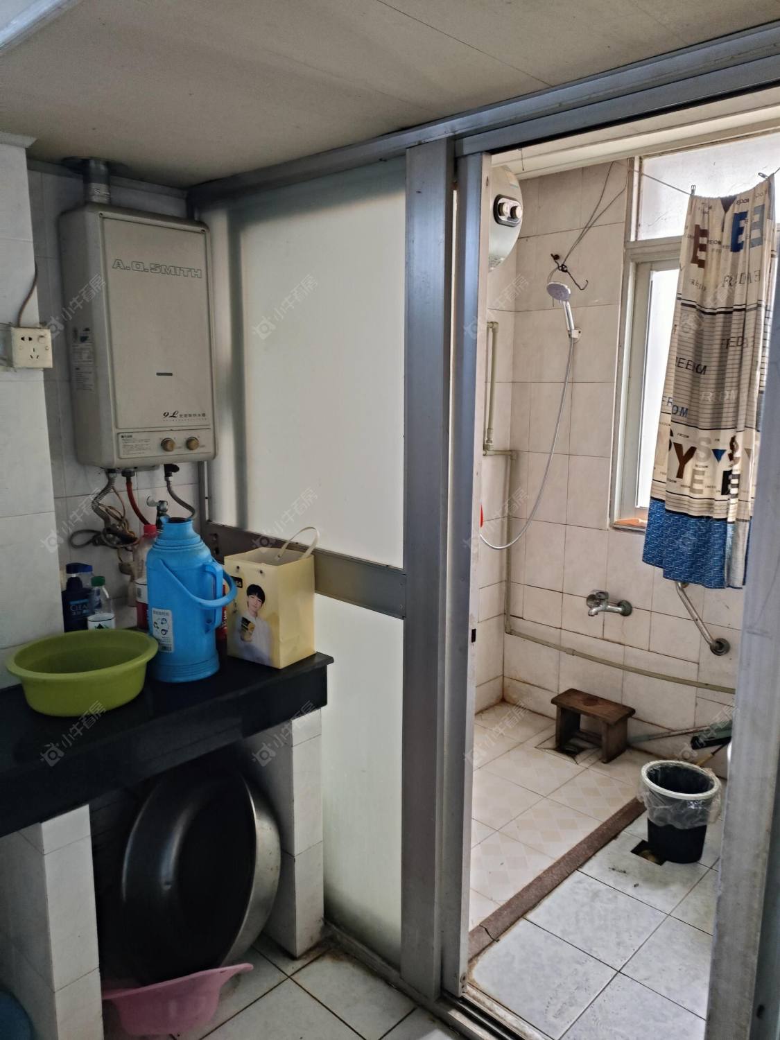 常州丽华一村2室1厅1卫出租_小牛看房