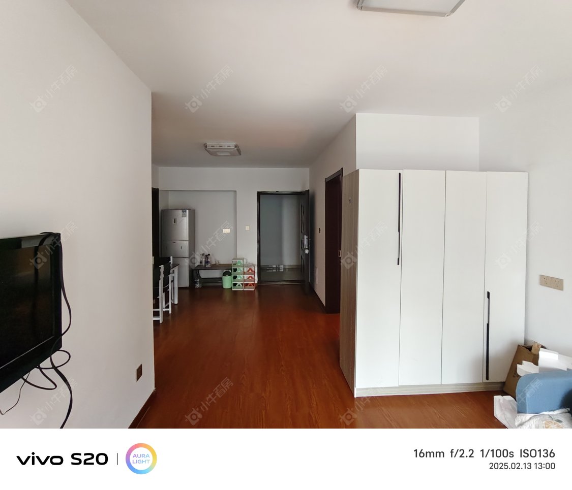 常州福成上城花园在租房源_小牛看房