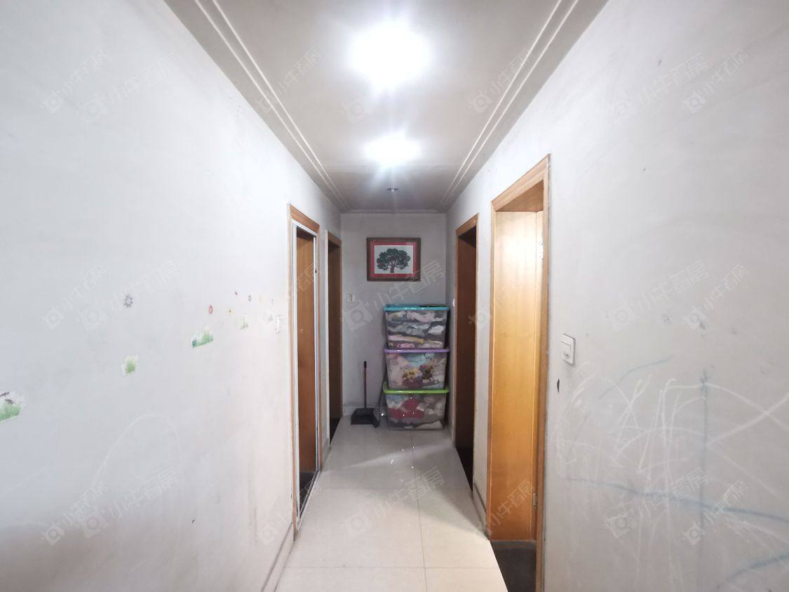 常州半岛小区在租房源室内图_小牛看房