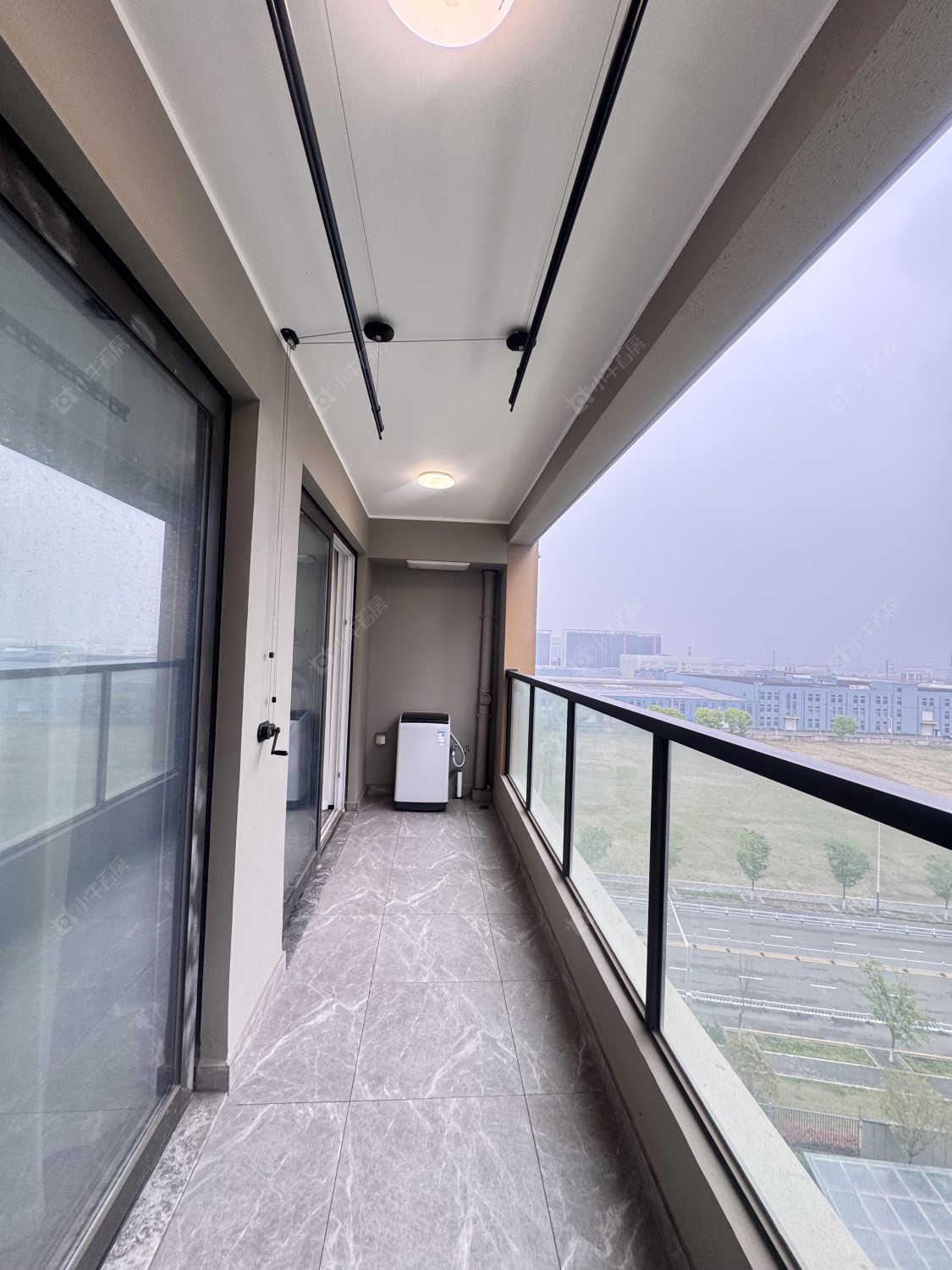 常州万科四季都会在租房源室内图_小牛看房