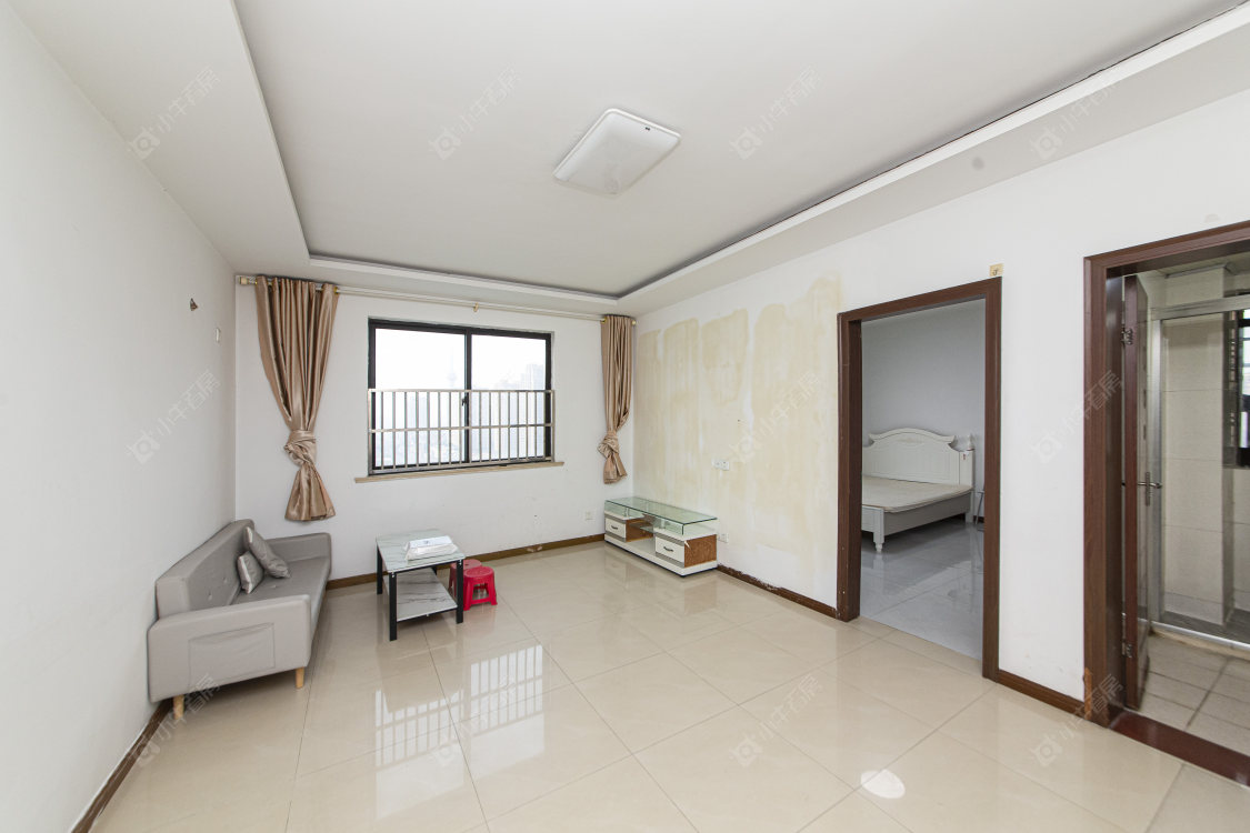 常州新城公馆国际公寓在售二手房_小牛看房