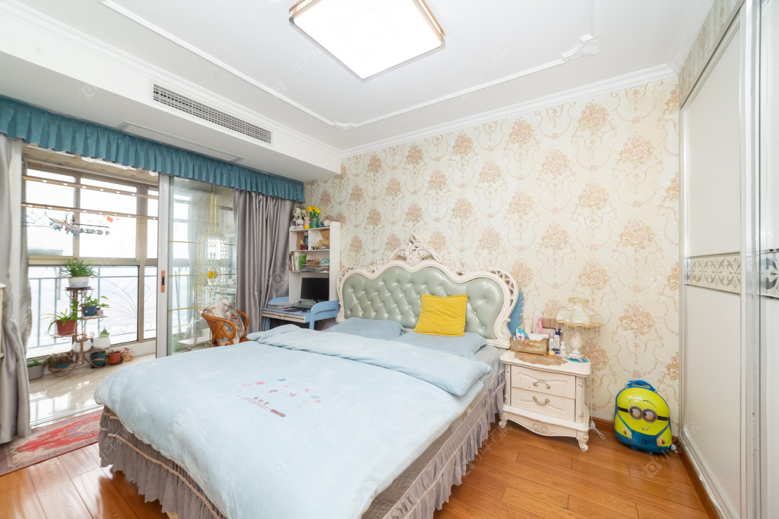 银河湾第一城二期房源室内图 常州银河湾第一城二期在售二手房源室内图_小牛看房