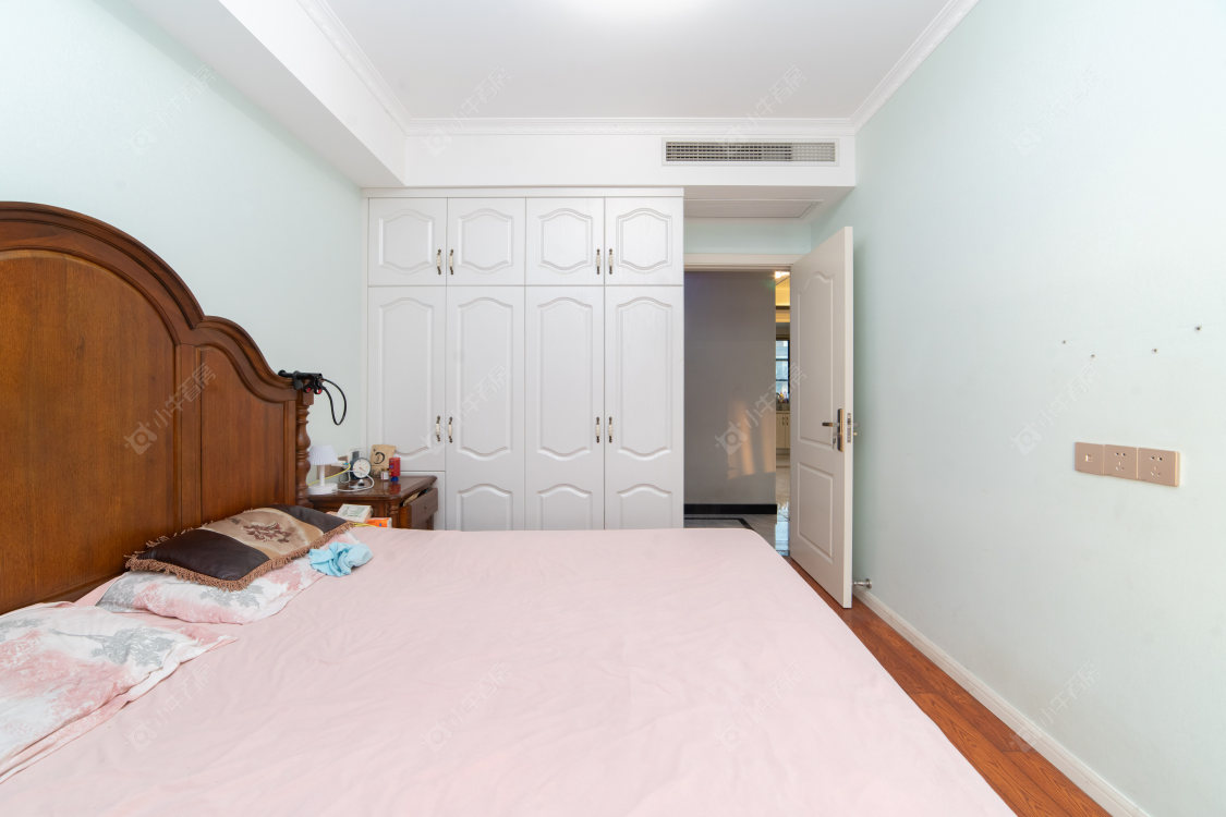 路劲雅居乐城市万象房源室内图 常州路劲雅居乐城市万象在售二手房源室内图_小牛看房