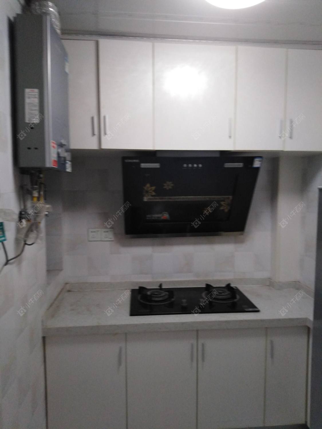 常州永宁星座公寓在租房源室内图_小牛看房