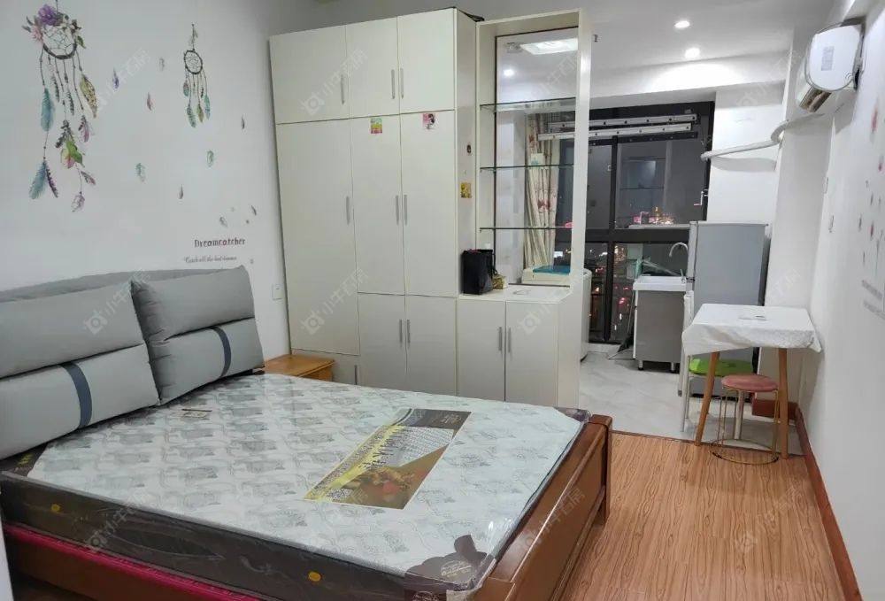 常州和平国际商业街在租房源室内图_小牛看房