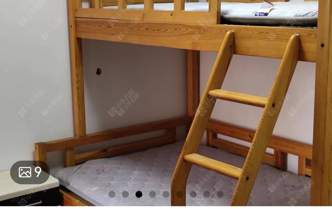 常州聚湖雅苑在租房源室内图_小牛看房