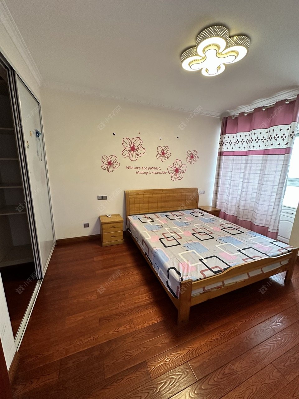 常州湖港名居在租房源室内图_小牛看房