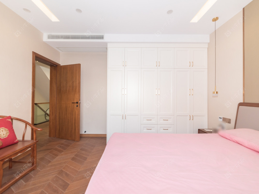 常州秀江南花园在售二手房源室内图_小牛看房