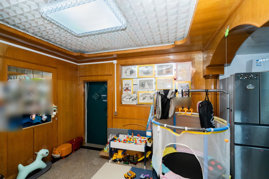 常州丽华三村南开小区在售二手房源室内图_小牛看房