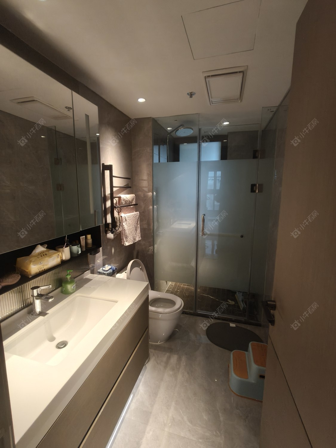 常州环球港湾在租房源室内图_小牛看房