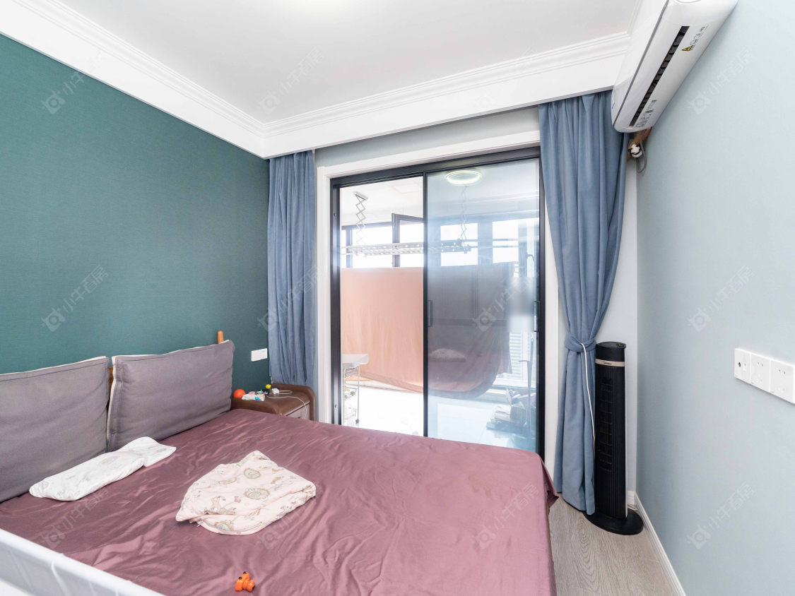 新城桃李郡房源室内图 常州新城桃李郡在售二手房源室内图_小牛看房