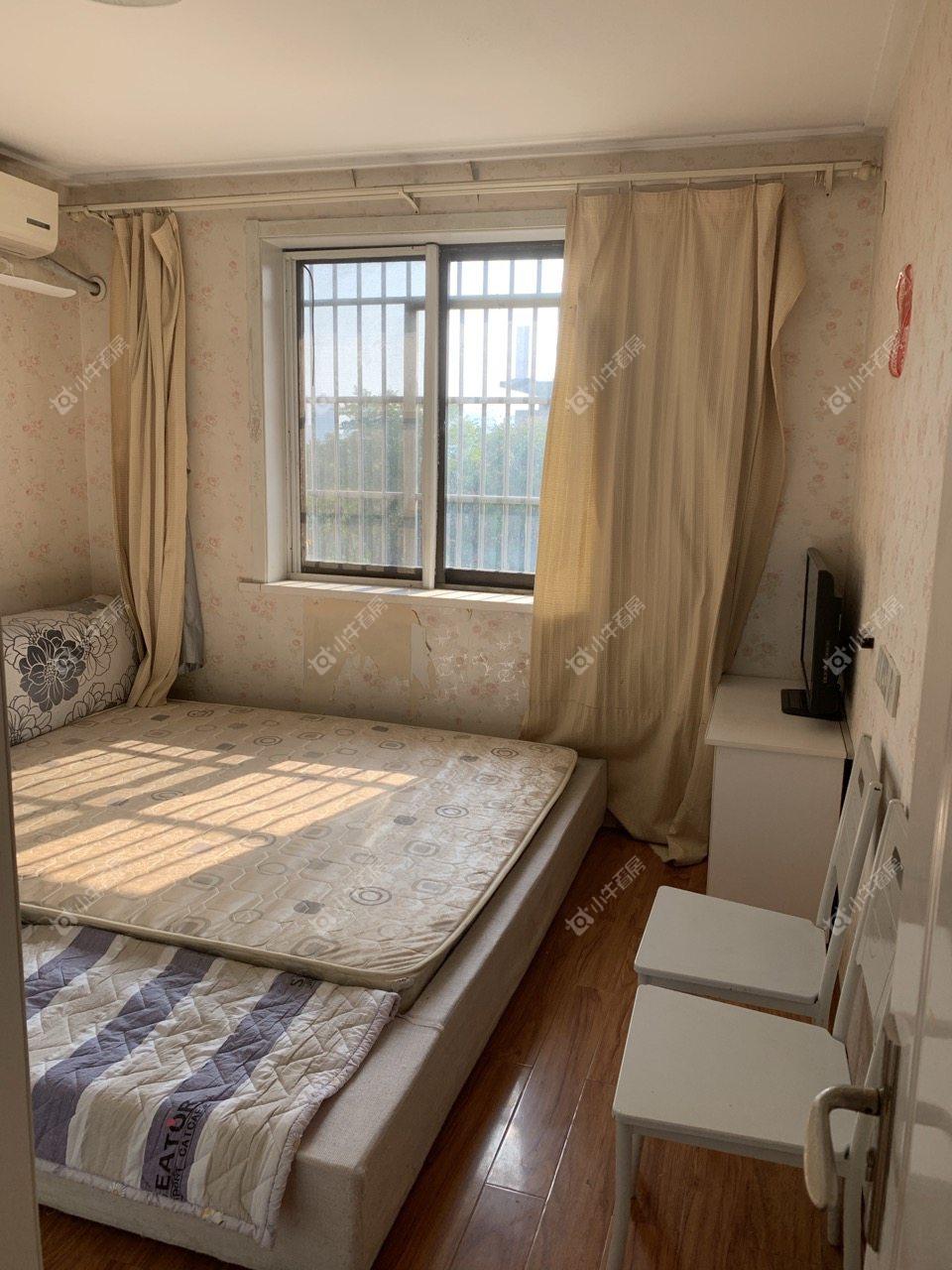 常州兰翔新村在租房源_小牛看房