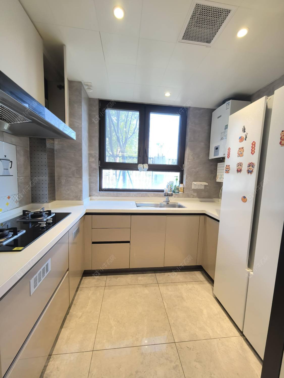 常州华润紫云府在租房源室内图_小牛看房