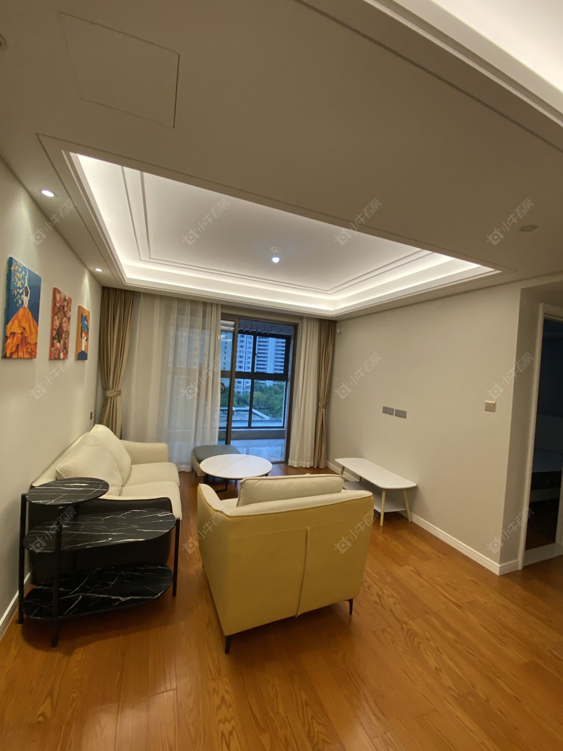 常州九洲玺在租房源_小牛看房