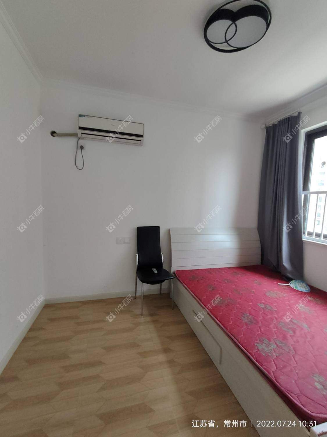 牡丹水岸国际房源室内图 常州牡丹水岸国际在租房源室内图_小牛看房