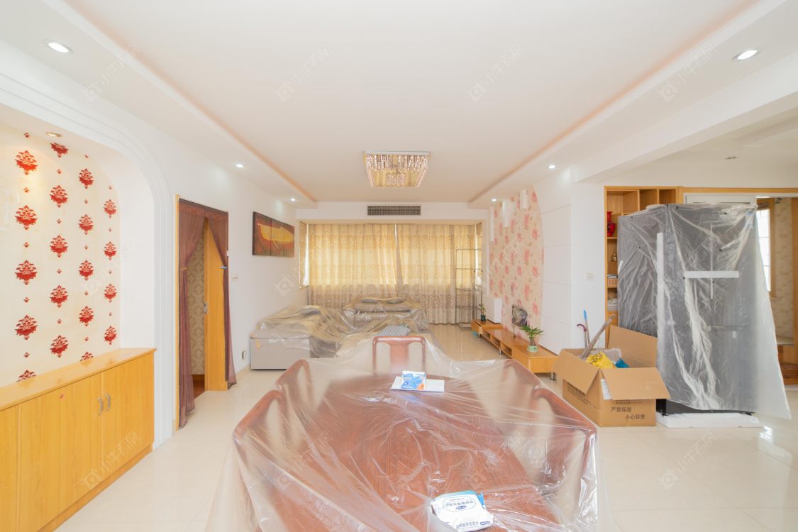 常州金梅花园南区在售二手房_小牛看房