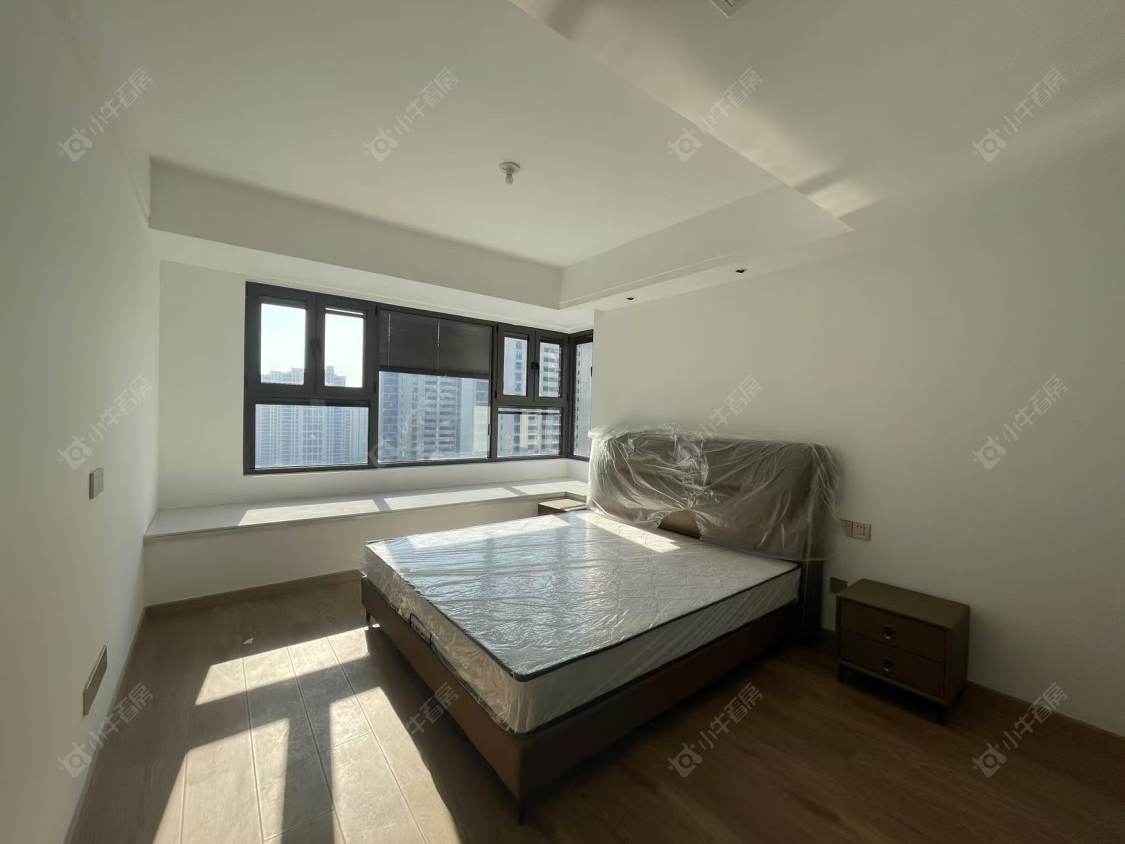 常州绿地香港名墩道在租房源_小牛看房