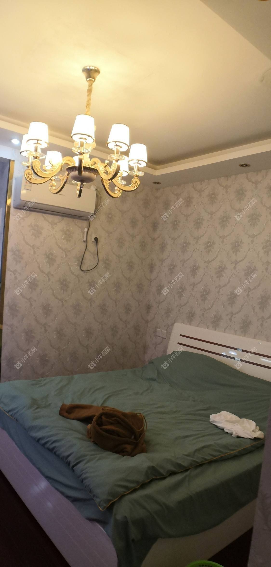 常州新城尚东区花园西区在租房源室内图_小牛看房