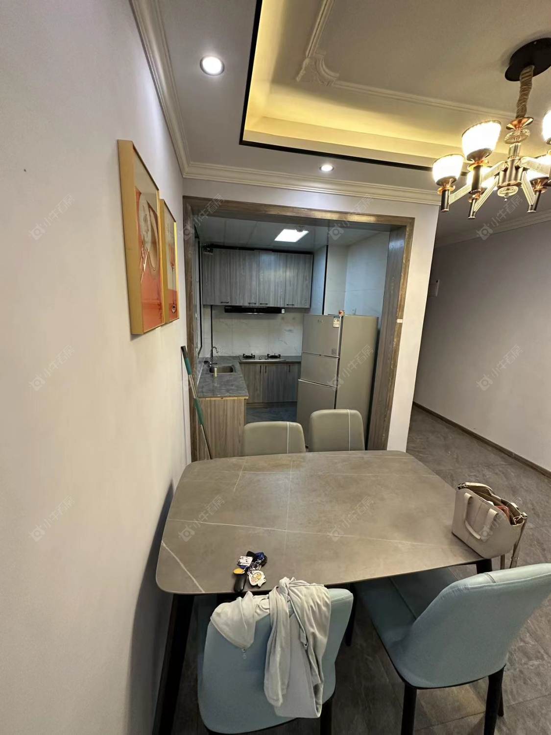 常州路劲城市印象在租房源_小牛看房