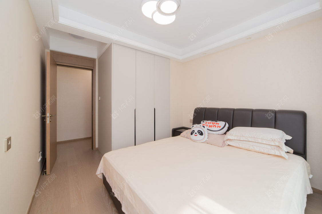 朗诗熙华府房源室内图 常州朗诗熙华府在售二手房源室内图_小牛看房