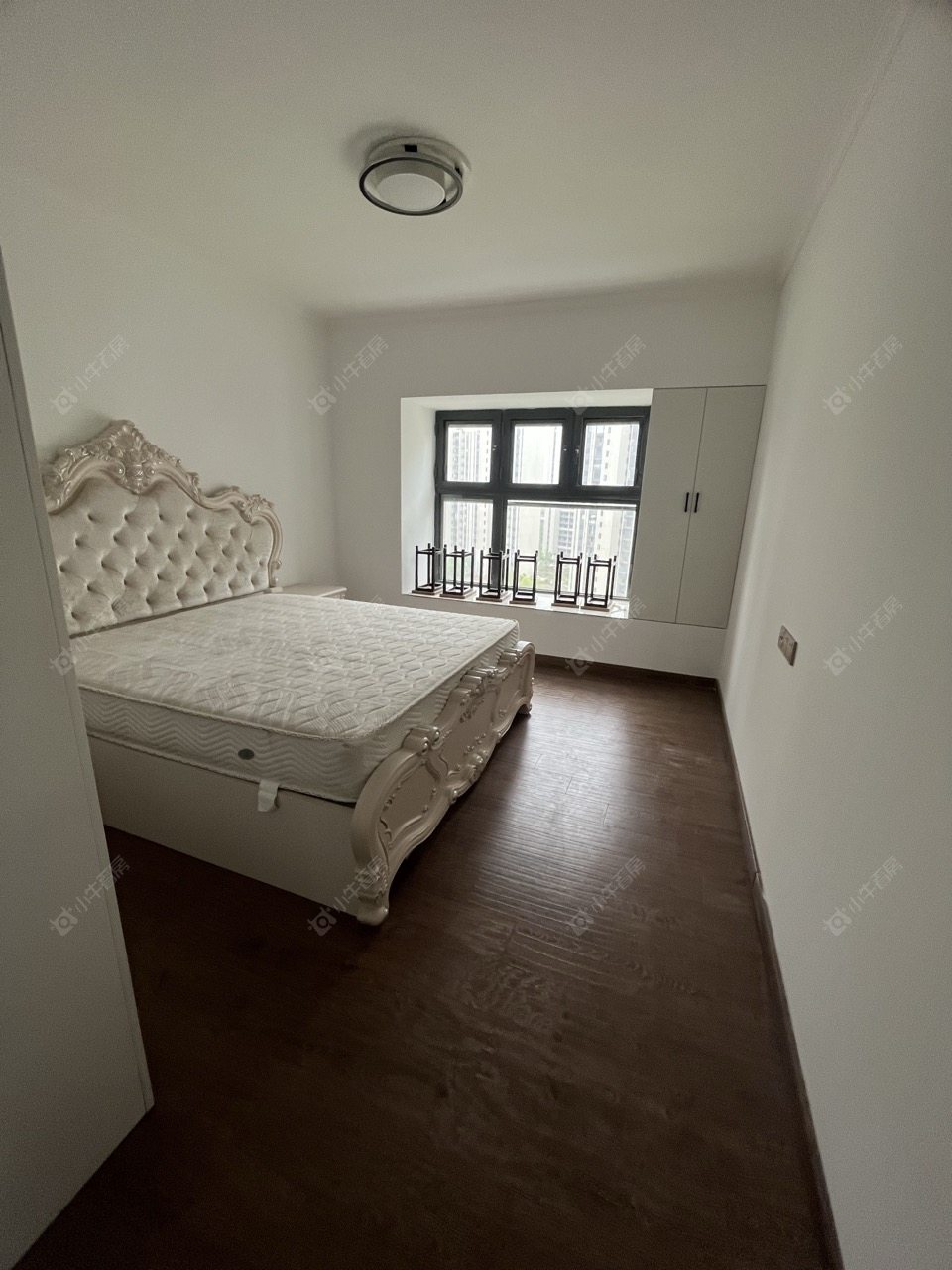 常州碧桂园壹号天禧在租房源室内图_小牛看房