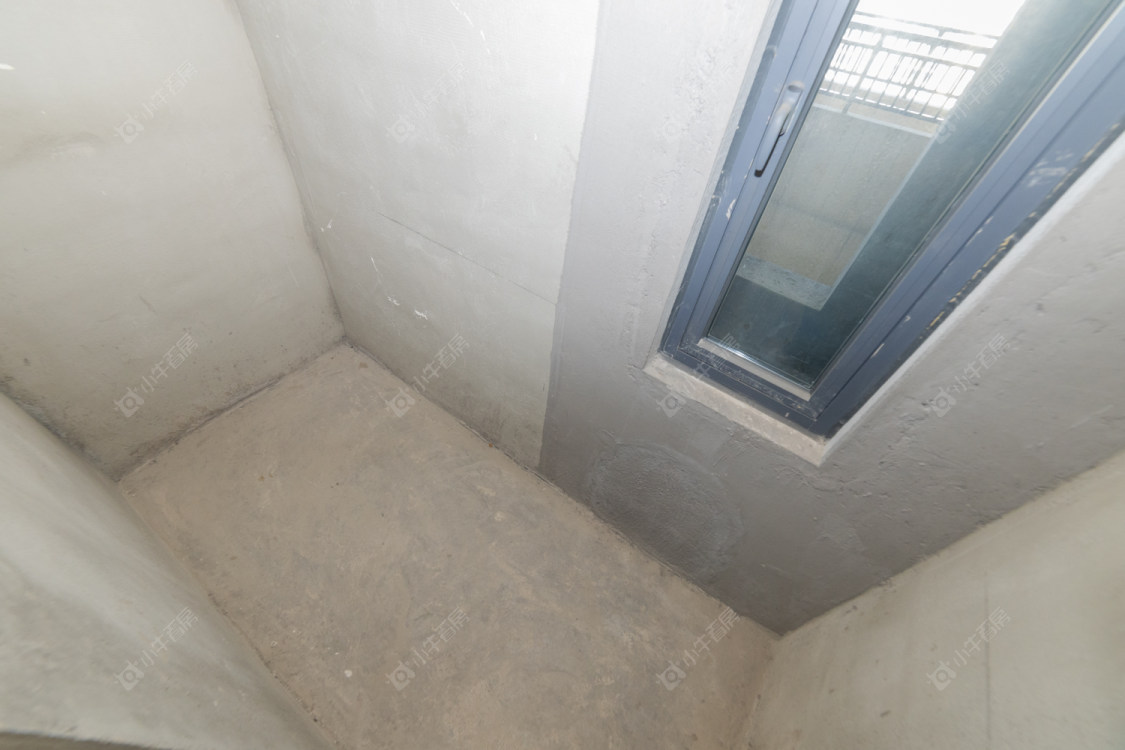 常州碧桂园翡丽都会在售二手房源室内图_小牛看房