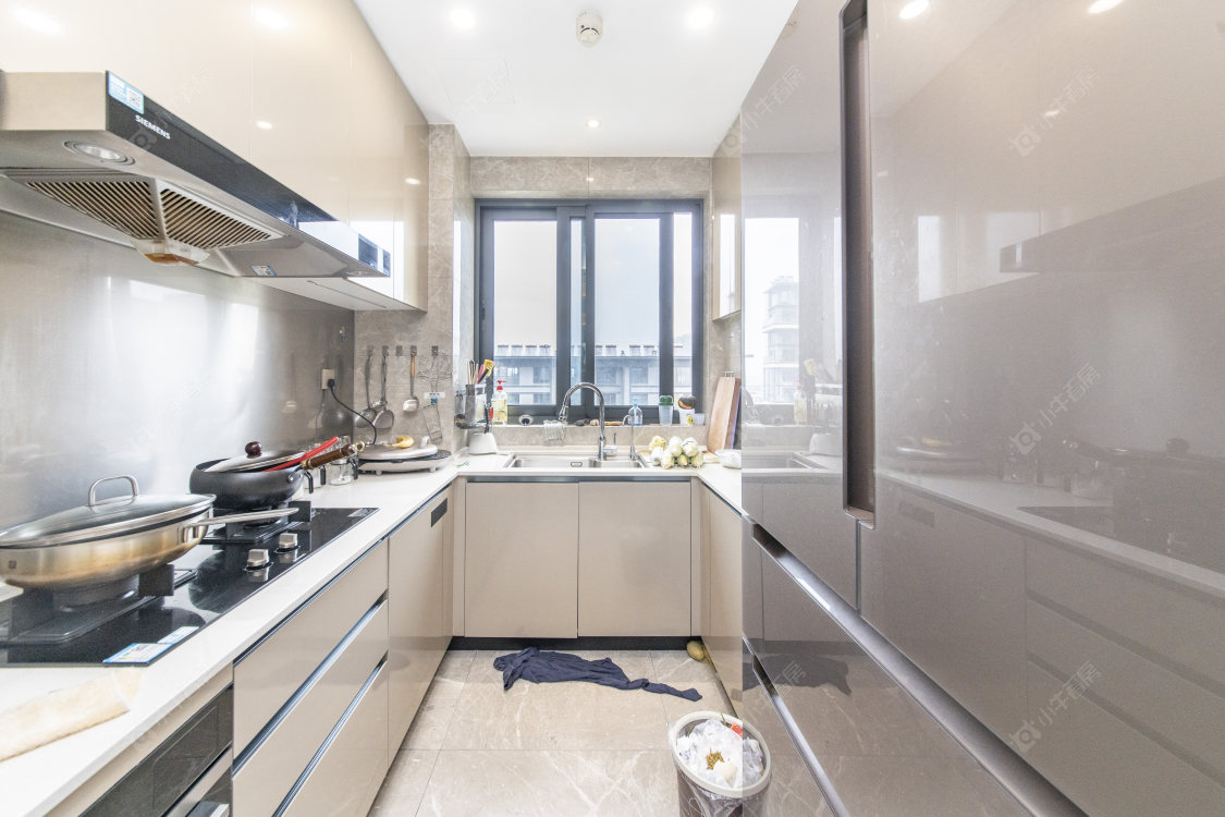 常州路劲铂樾在售二手房源室内图_小牛看房