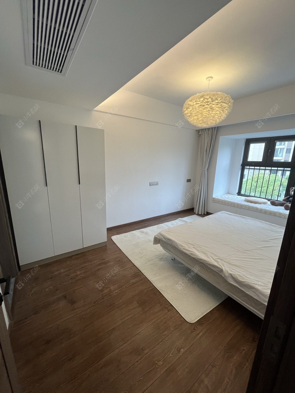 常州碧桂园碧玥和鸣在租房源室内图_小牛看房