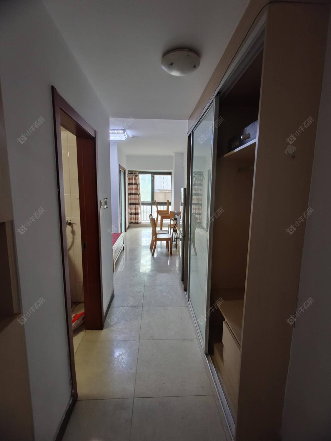 常州新城尚东区花园西区在租房源室内图_小牛看房