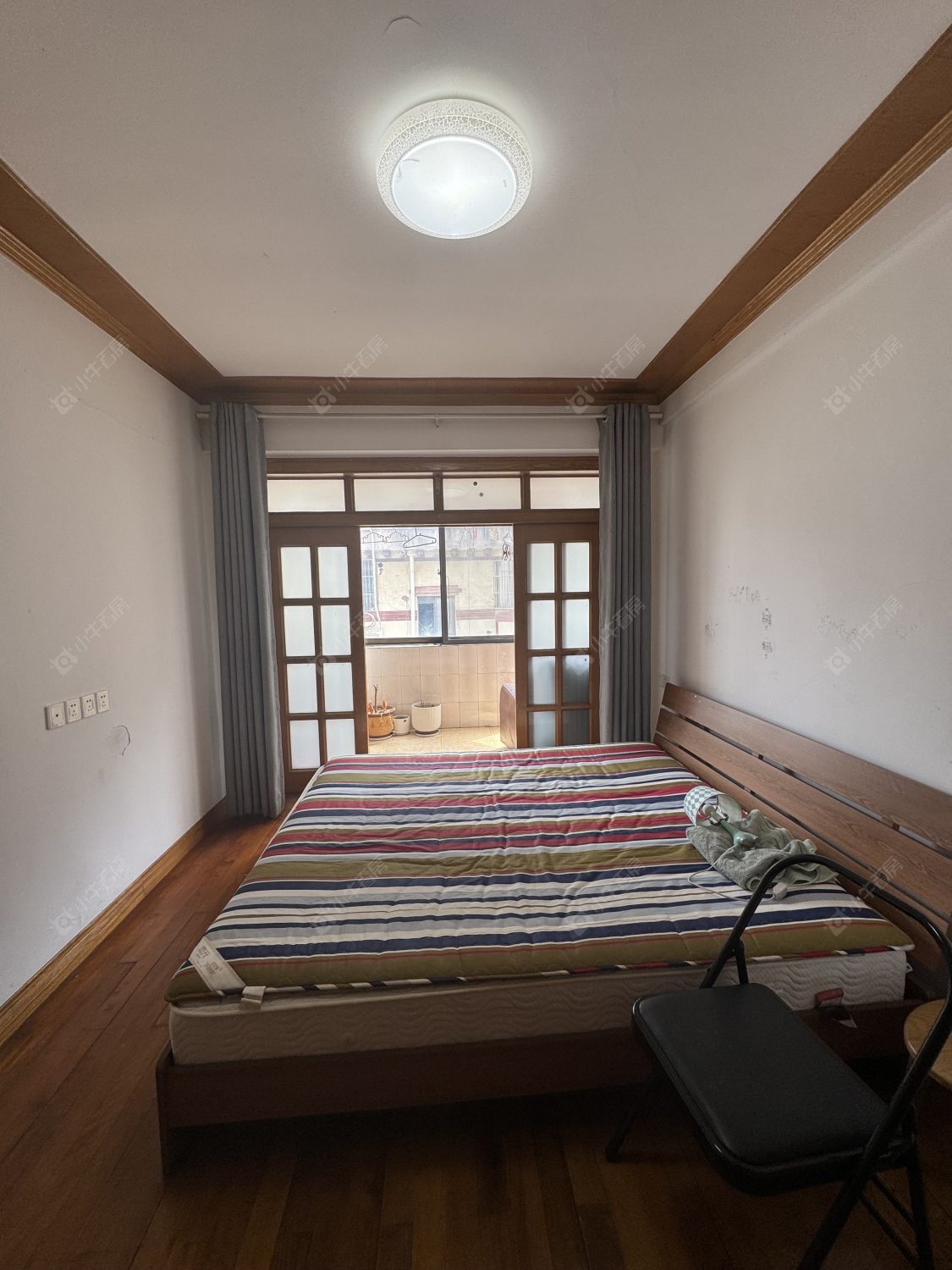 常州天成苑在租房源室内图_小牛看房