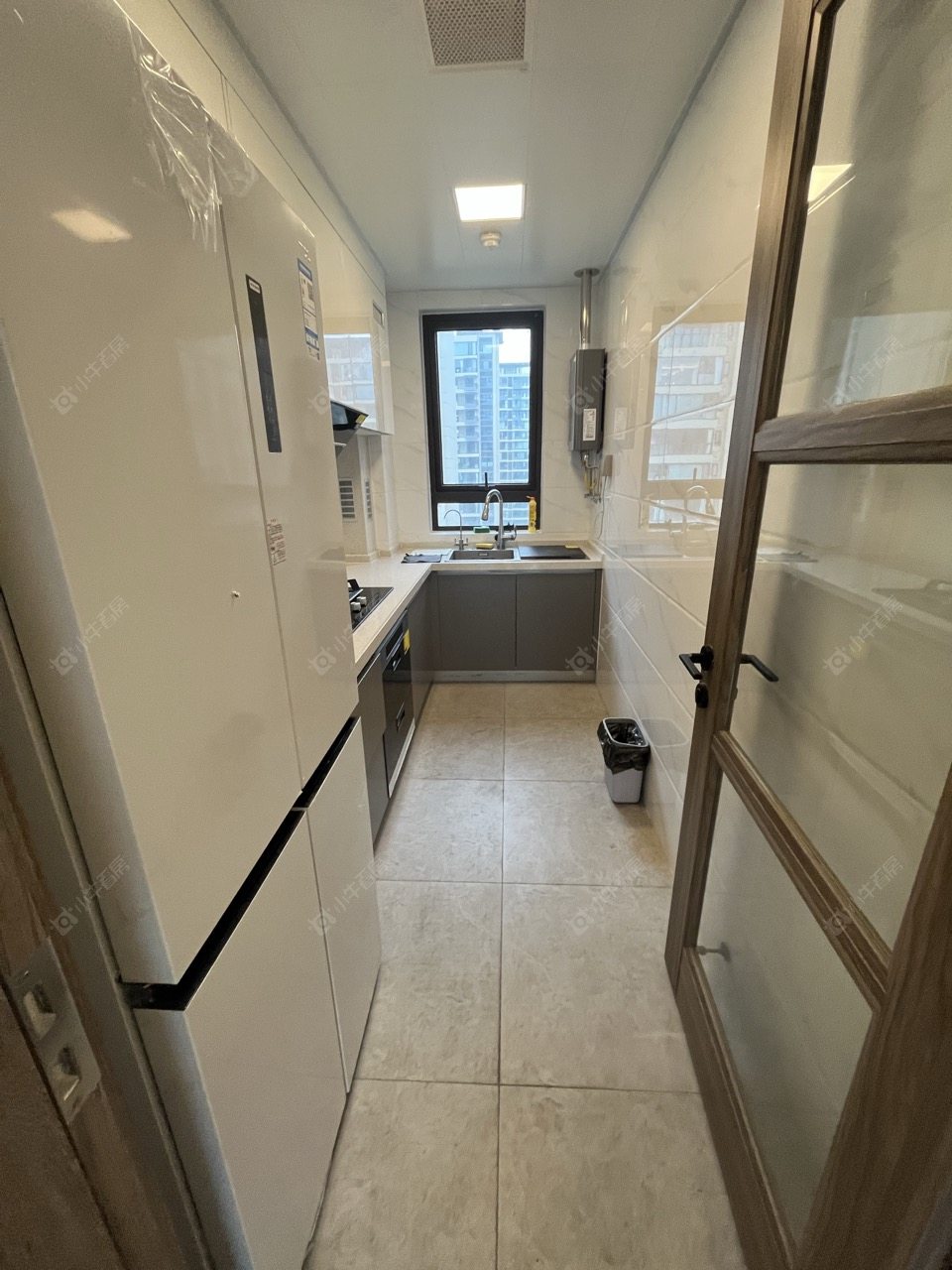 常州碧桂园碧玥和鸣在租房源室内图_小牛看房