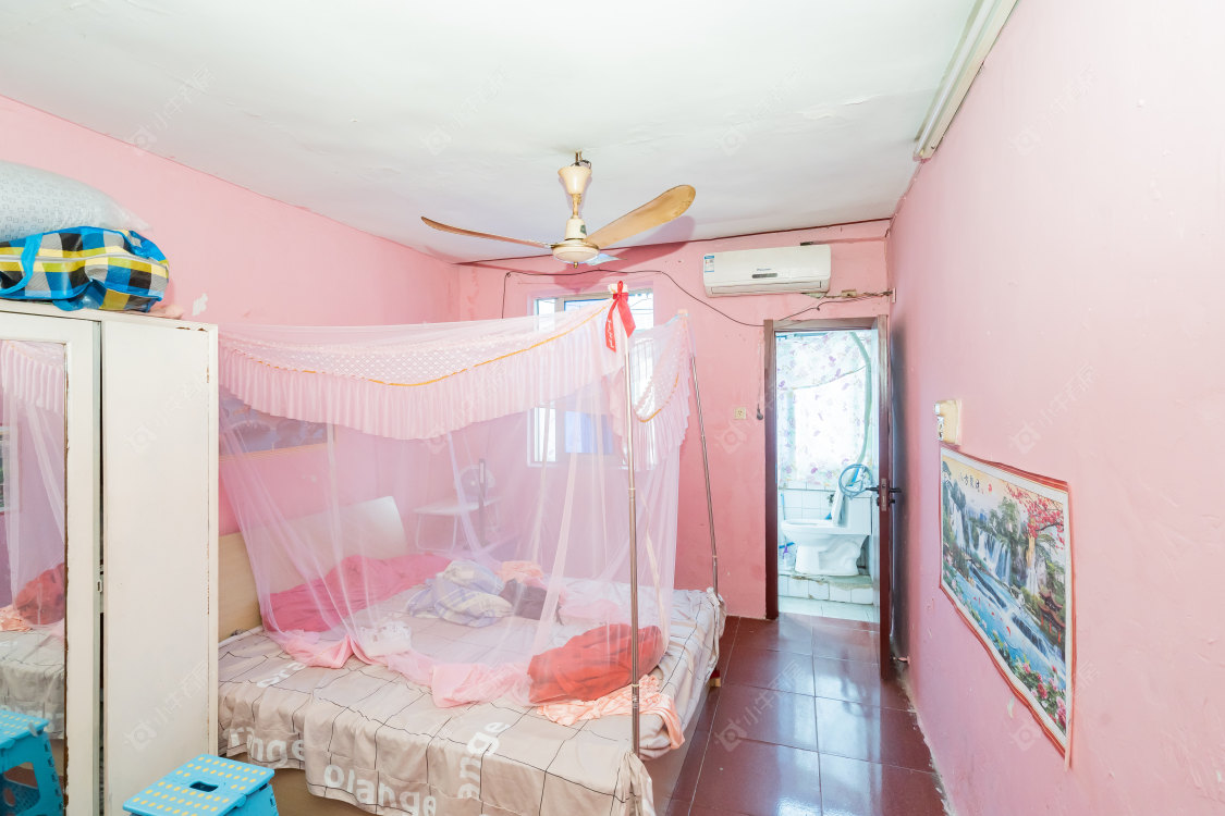 常州朝阳一村在售二手房源室内图_小牛看房