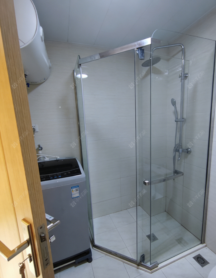 常州公园人家在租房源户型图_小牛看房