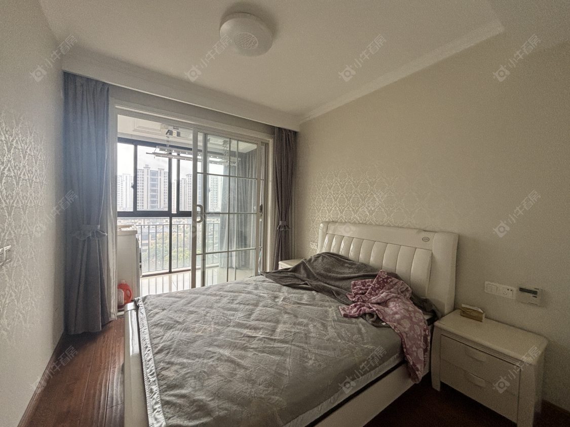 常州绿都万和城三区租房_小牛看房